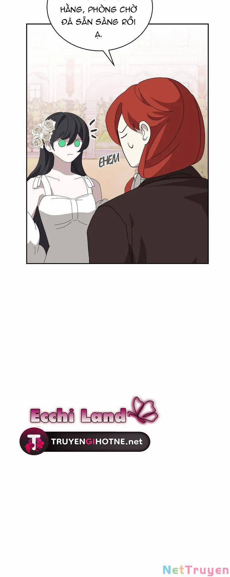 Nhân Vật Phản Diện Muốn Chết Một Cách Duyên Dáng 32.2 trang 28