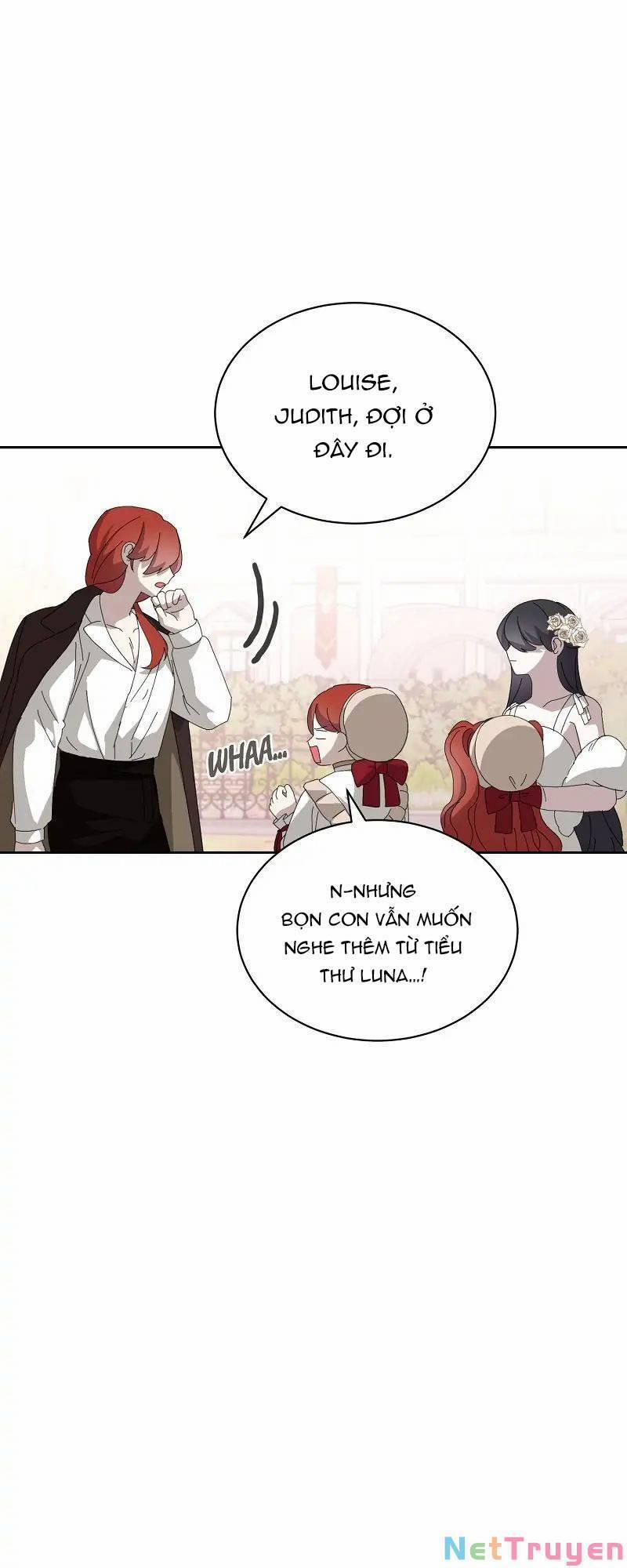 Nhân Vật Phản Diện Muốn Chết Một Cách Duyên Dáng 32.2 trang 29