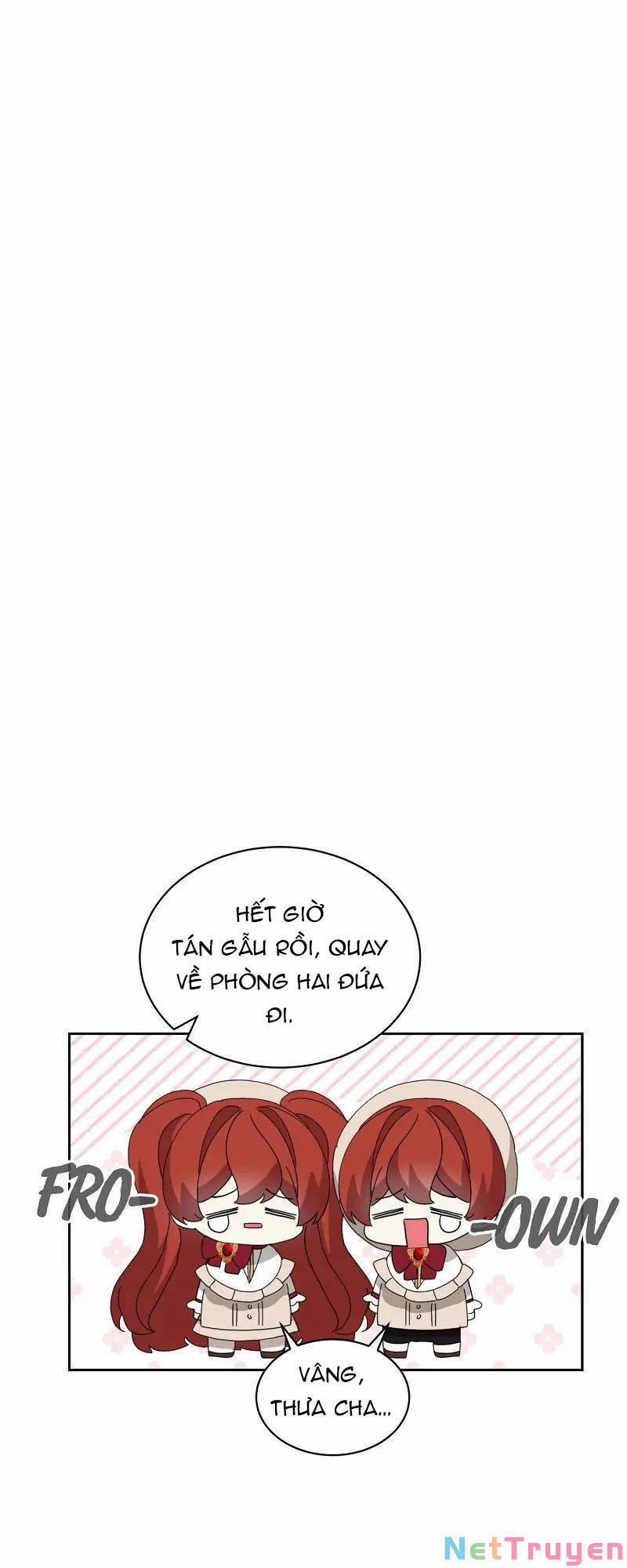 Nhân Vật Phản Diện Muốn Chết Một Cách Duyên Dáng 32.2 trang 31