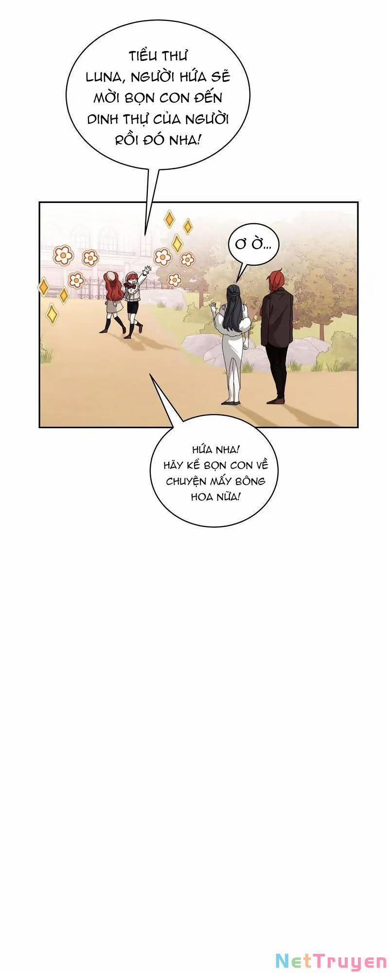 Nhân Vật Phản Diện Muốn Chết Một Cách Duyên Dáng 32.2 trang 33