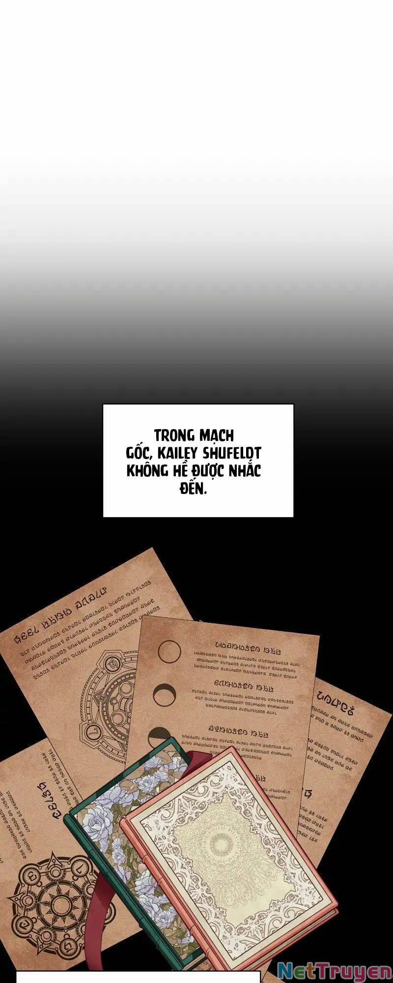 Nhân Vật Phản Diện Muốn Chết Một Cách Duyên Dáng 32.2 trang 38