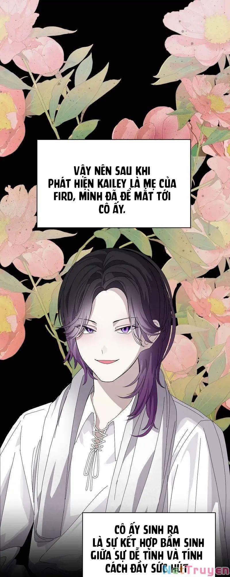 Nhân Vật Phản Diện Muốn Chết Một Cách Duyên Dáng 32.2 trang 40