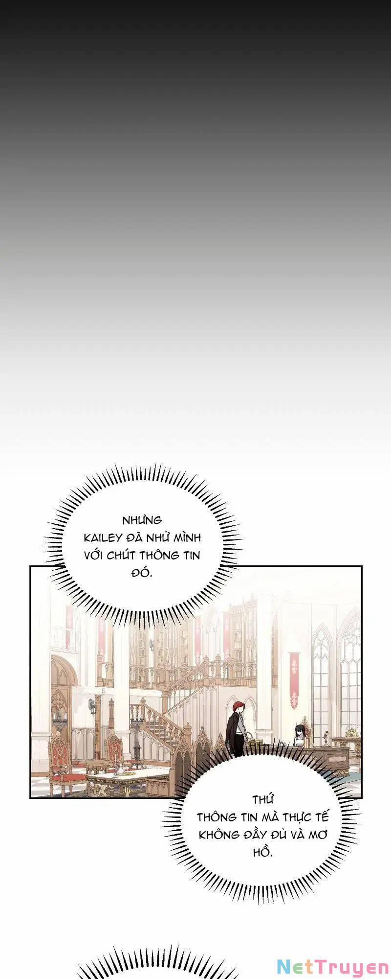 Nhân Vật Phản Diện Muốn Chết Một Cách Duyên Dáng 32.2 trang 42