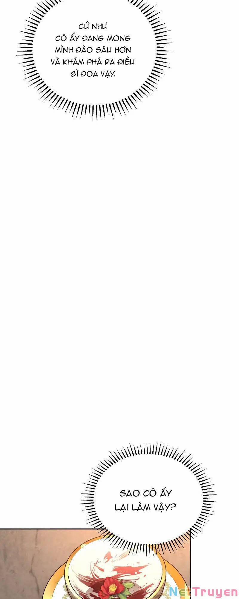 Nhân Vật Phản Diện Muốn Chết Một Cách Duyên Dáng 32.2 trang 43