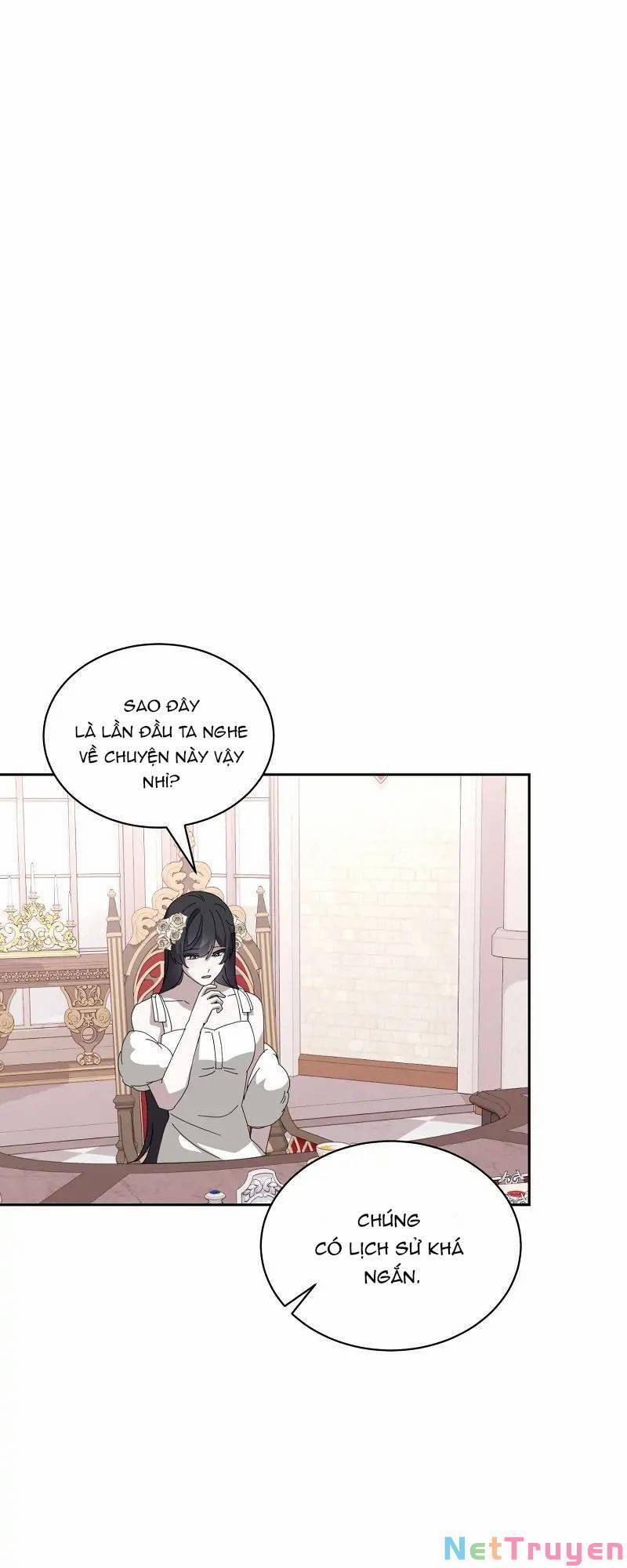 Nhân Vật Phản Diện Muốn Chết Một Cách Duyên Dáng 32.2 trang 50