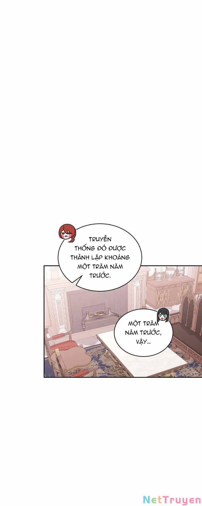 Nhân Vật Phản Diện Muốn Chết Một Cách Duyên Dáng 32.2 trang 51