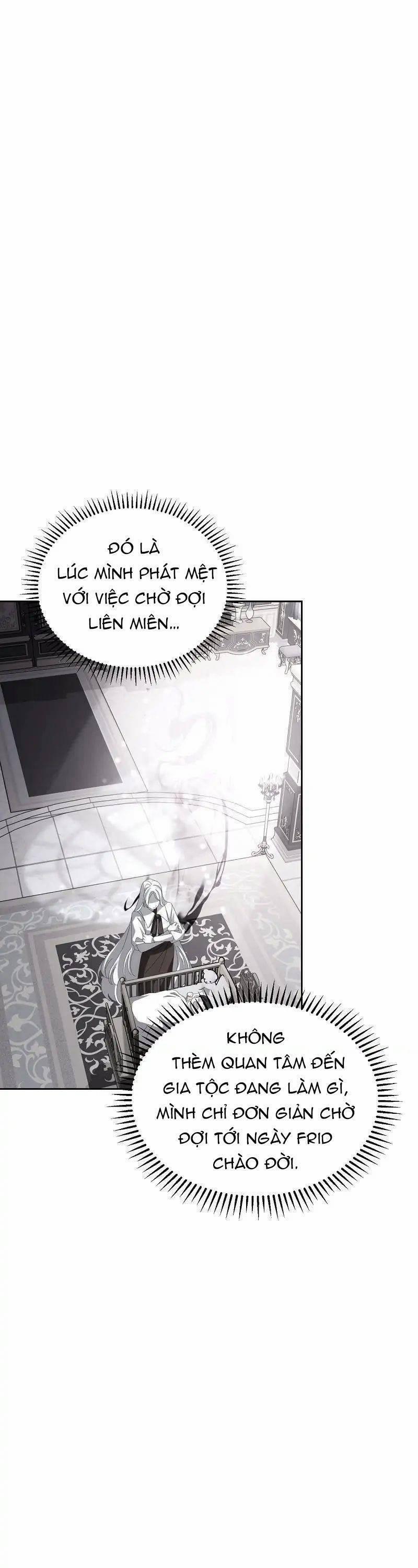 Nhân Vật Phản Diện Muốn Chết Một Cách Duyên Dáng 32.2 trang 52