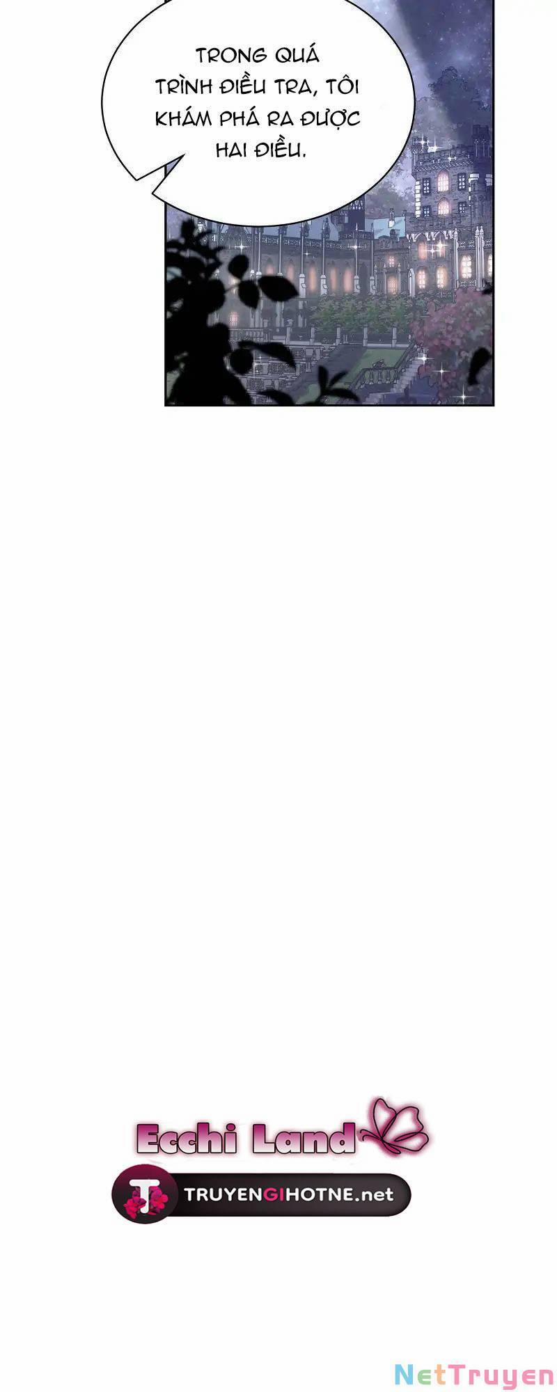 Nhân Vật Phản Diện Muốn Chết Một Cách Duyên Dáng 32.2 trang 56