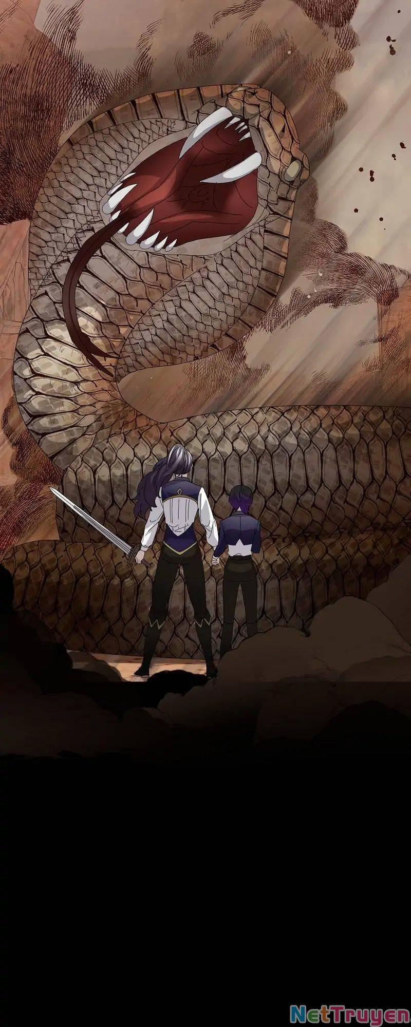 Nhân Vật Phản Diện Muốn Chết Một Cách Duyên Dáng 32.2 trang 61