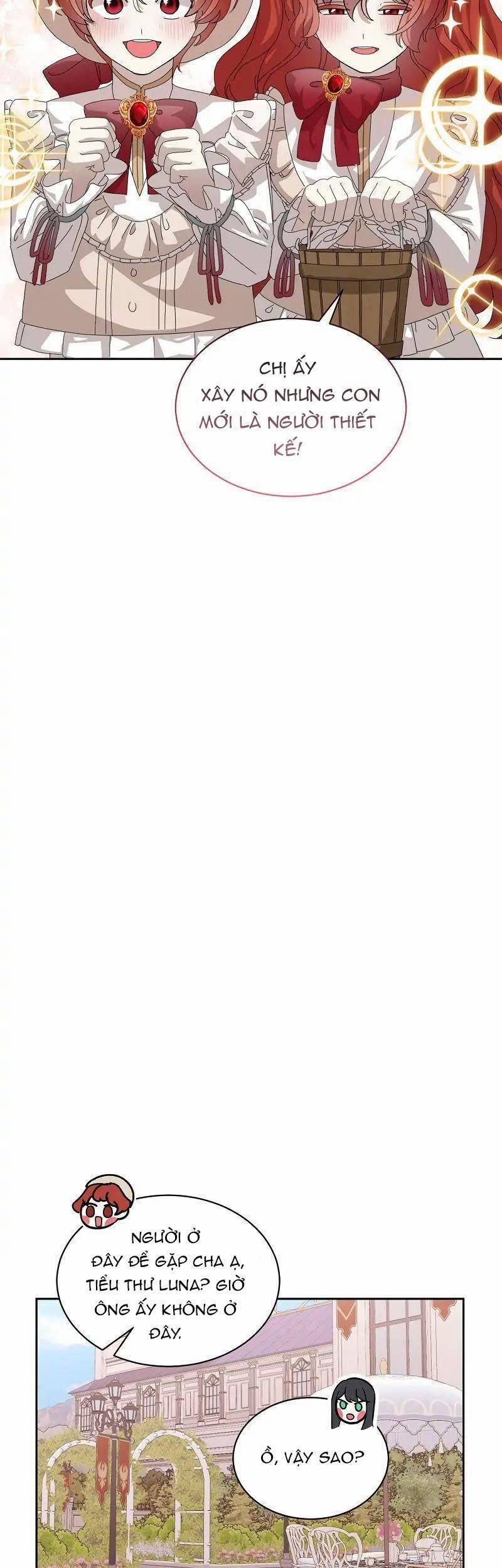 Nhân Vật Phản Diện Muốn Chết Một Cách Duyên Dáng 32.2 trang 7