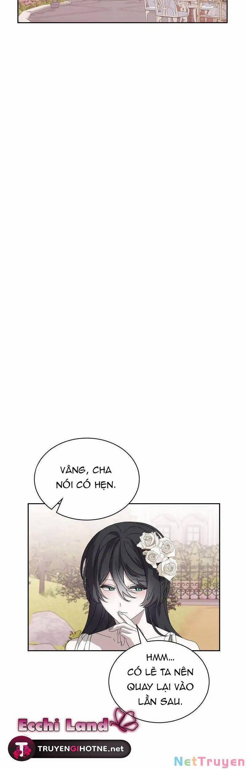 Nhân Vật Phản Diện Muốn Chết Một Cách Duyên Dáng 32.2 trang 8