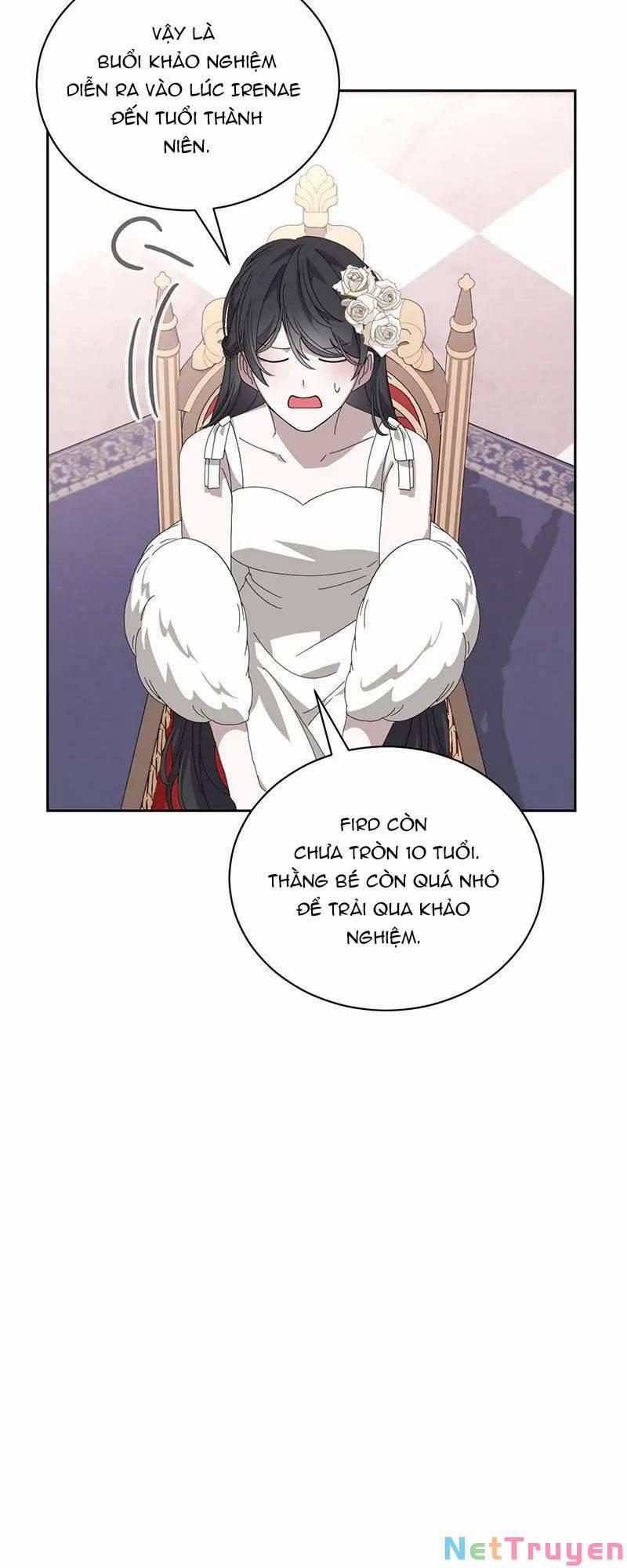 Nhân Vật Phản Diện Muốn Chết Một Cách Duyên Dáng 33.1 trang 10