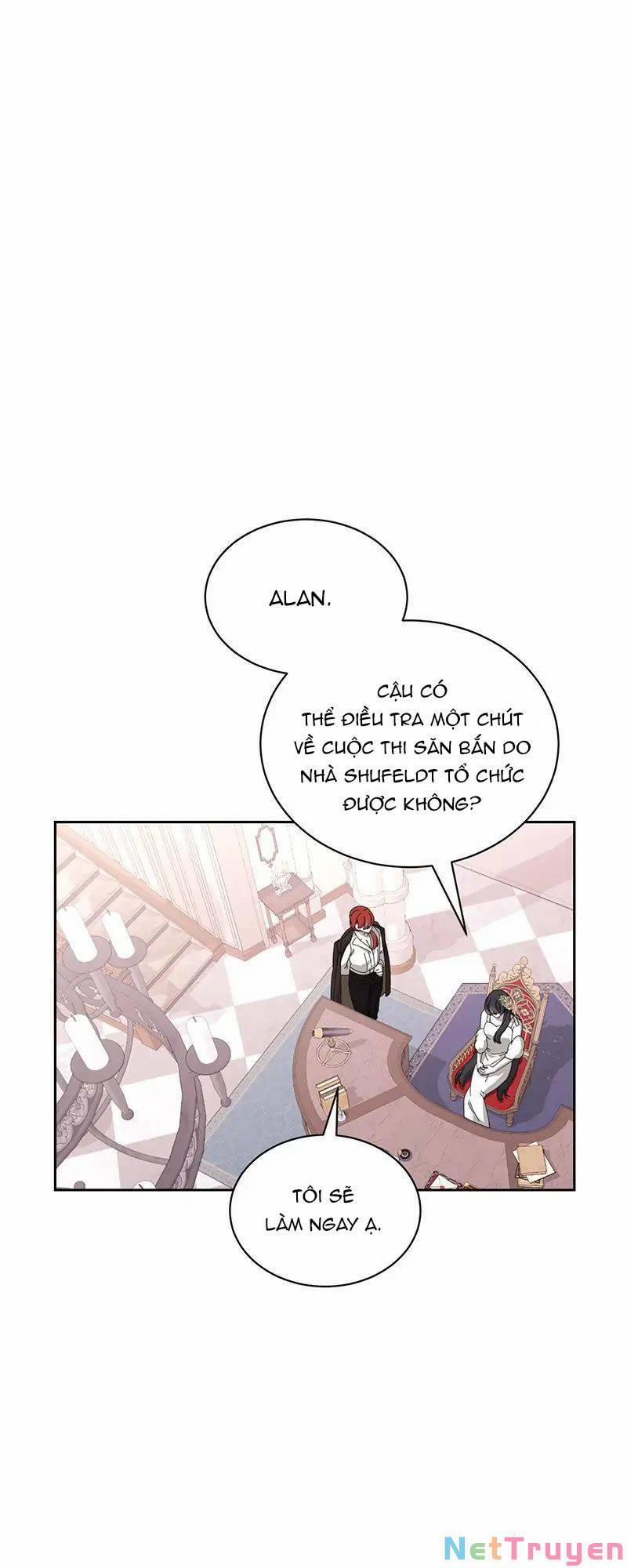 Nhân Vật Phản Diện Muốn Chết Một Cách Duyên Dáng 33.1 trang 11