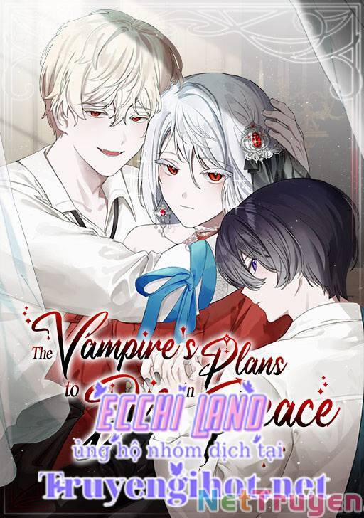 Nhân Vật Phản Diện Muốn Chết Một Cách Duyên Dáng 33.1 trang 2