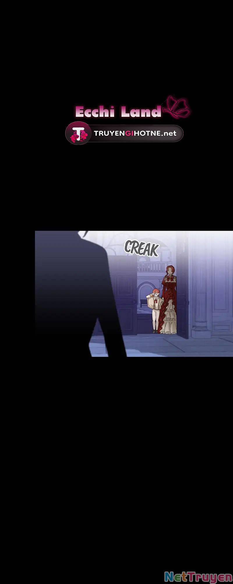 Nhân Vật Phản Diện Muốn Chết Một Cách Duyên Dáng 33.1 trang 22