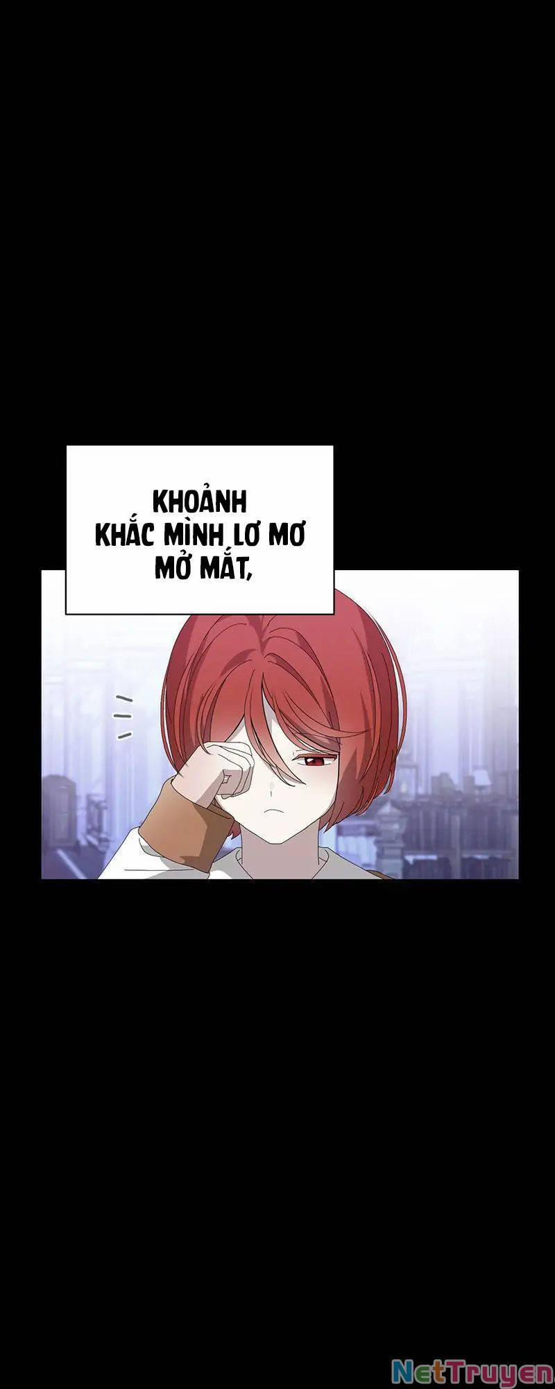 Nhân Vật Phản Diện Muốn Chết Một Cách Duyên Dáng 33.1 trang 23