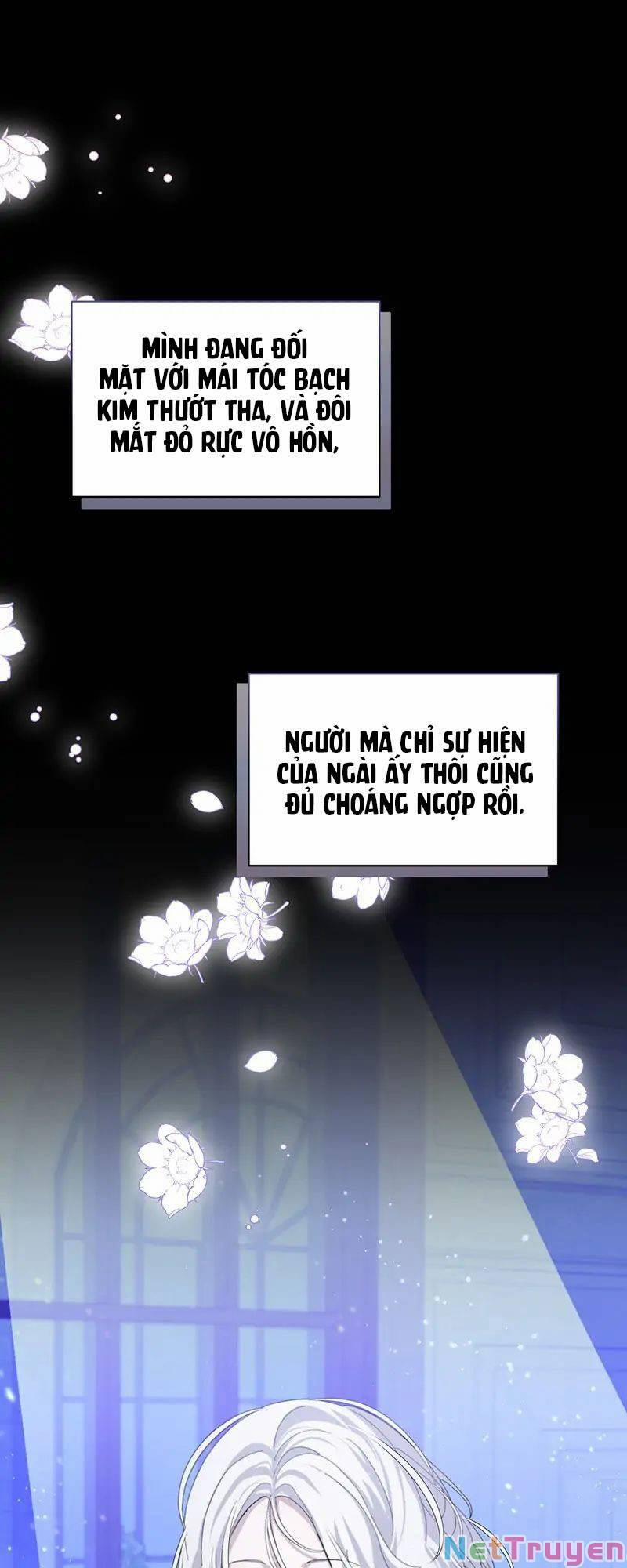 Nhân Vật Phản Diện Muốn Chết Một Cách Duyên Dáng 33.1 trang 25