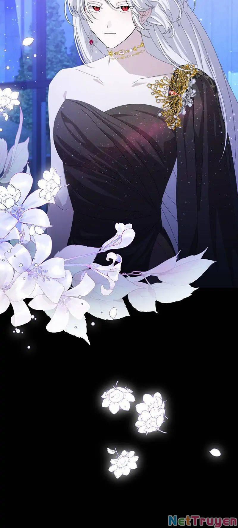 Nhân Vật Phản Diện Muốn Chết Một Cách Duyên Dáng 33.1 trang 26