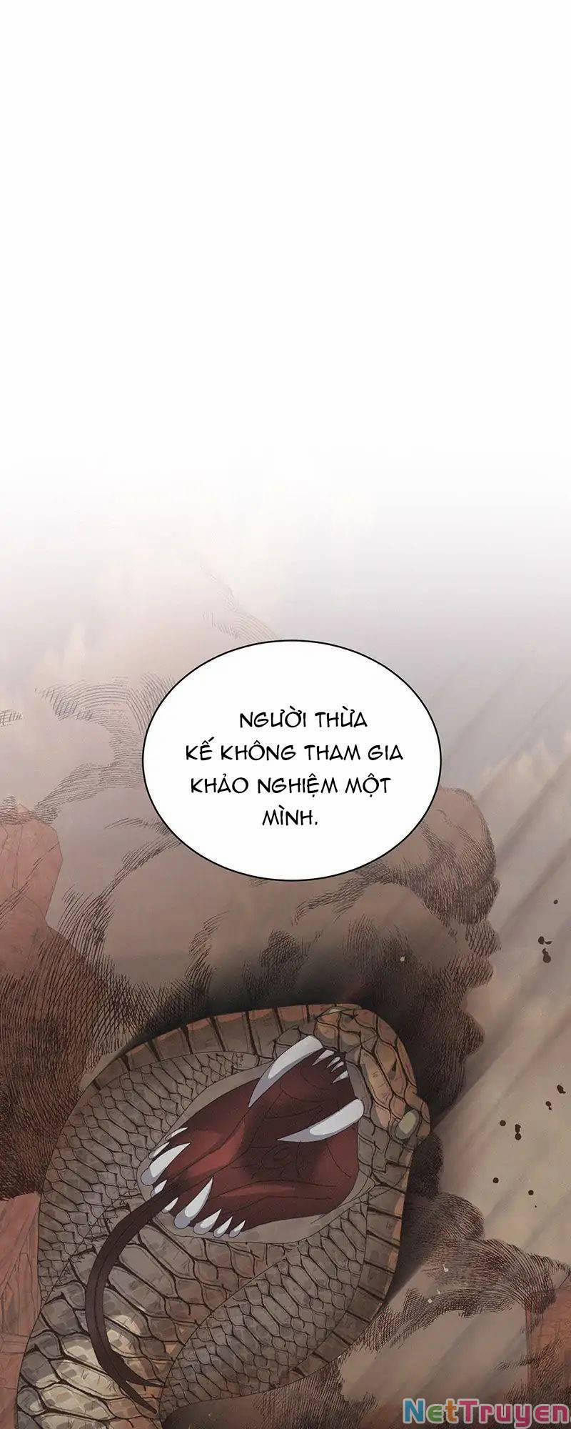 Nhân Vật Phản Diện Muốn Chết Một Cách Duyên Dáng 33.1 trang 3