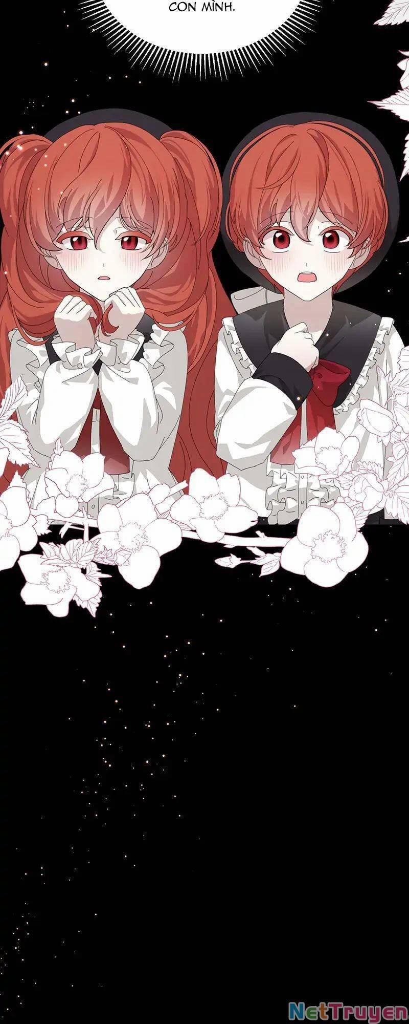 Nhân Vật Phản Diện Muốn Chết Một Cách Duyên Dáng 33.1 trang 31