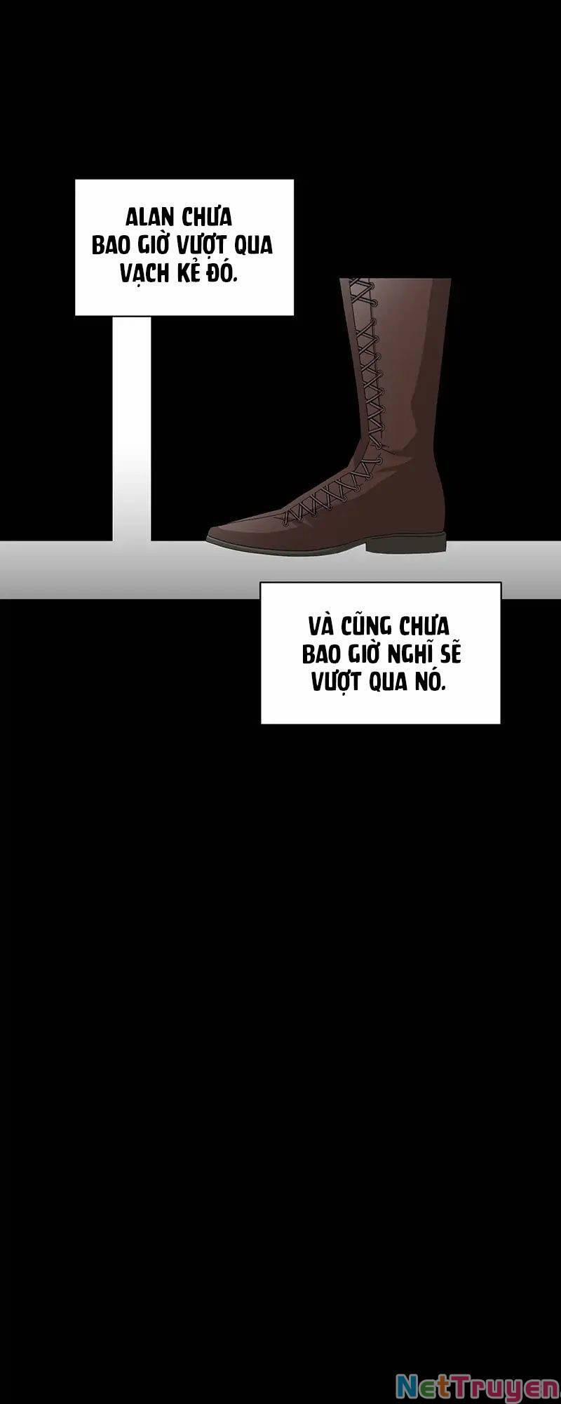 Nhân Vật Phản Diện Muốn Chết Một Cách Duyên Dáng 33.1 trang 36