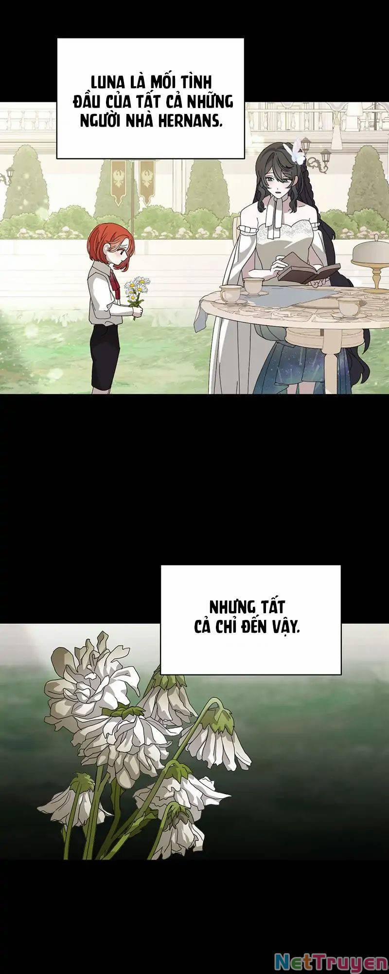 Nhân Vật Phản Diện Muốn Chết Một Cách Duyên Dáng 33.1 trang 37