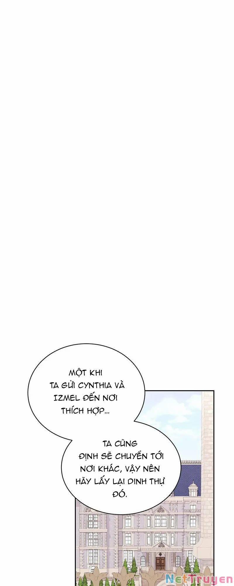 Nhân Vật Phản Diện Muốn Chết Một Cách Duyên Dáng 33.1 trang 40