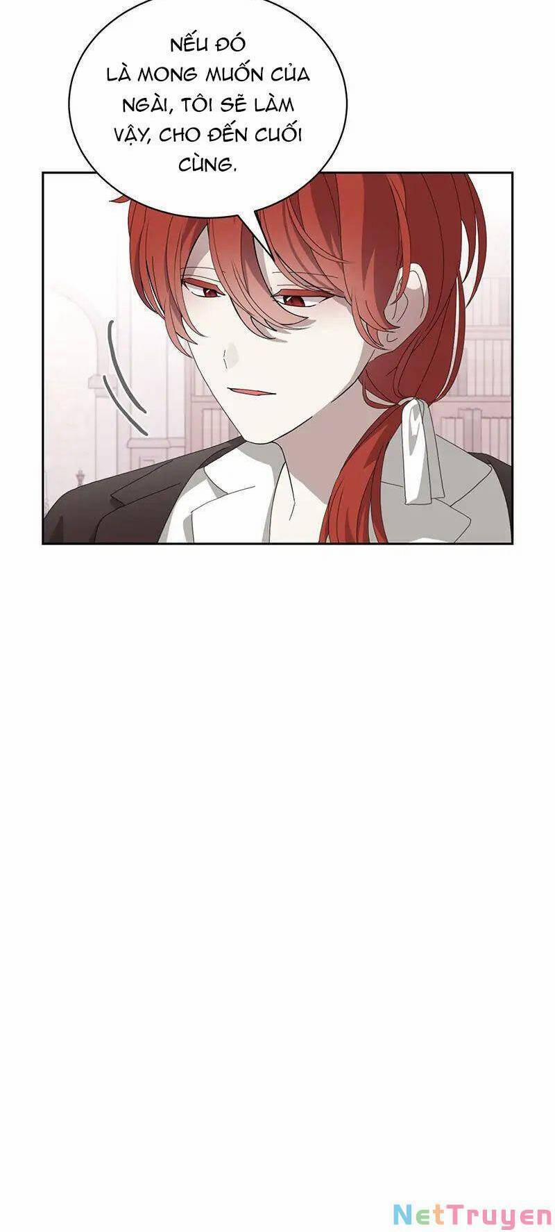 Nhân Vật Phản Diện Muốn Chết Một Cách Duyên Dáng 33.1 trang 42