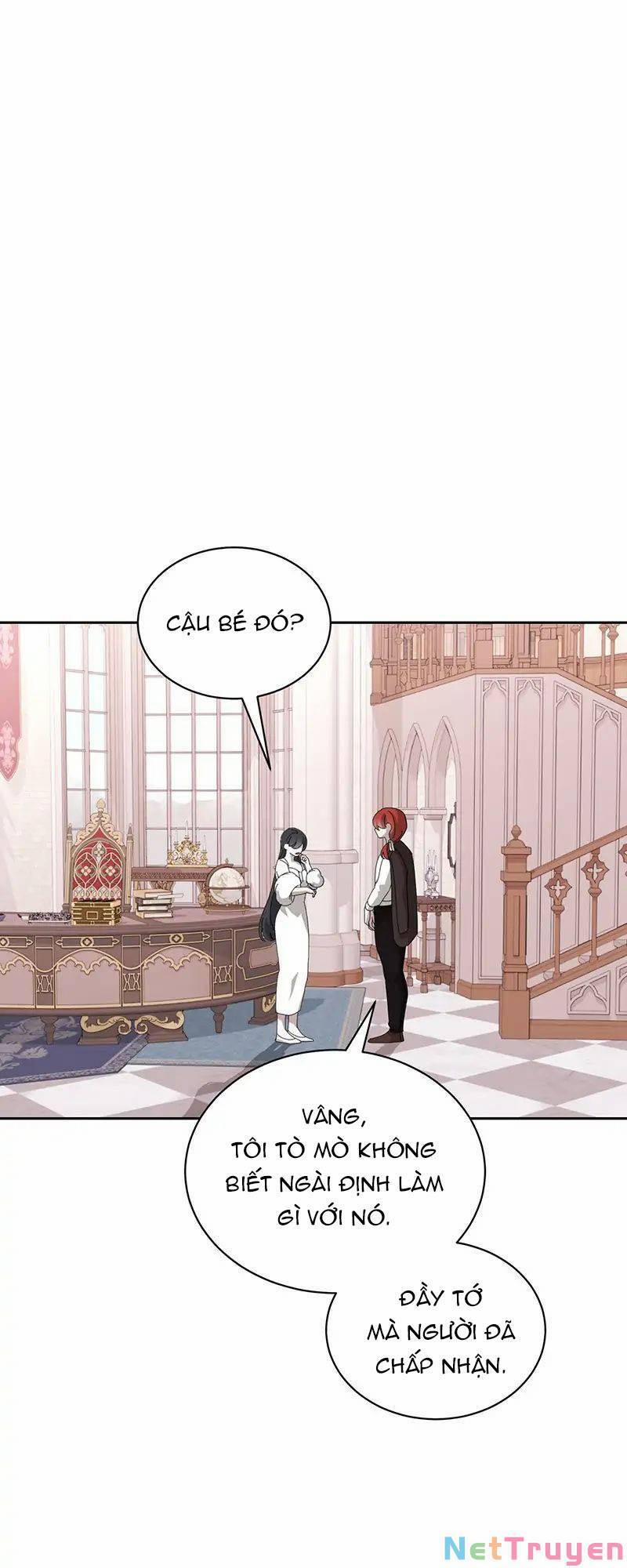 Nhân Vật Phản Diện Muốn Chết Một Cách Duyên Dáng 33.1 trang 45