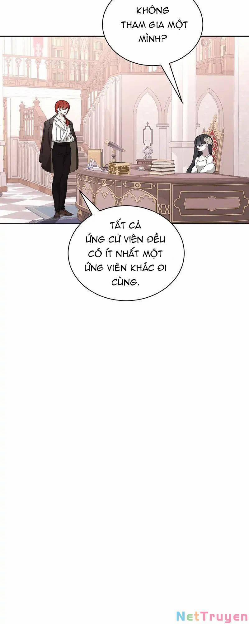 Nhân Vật Phản Diện Muốn Chết Một Cách Duyên Dáng 33.1 trang 5