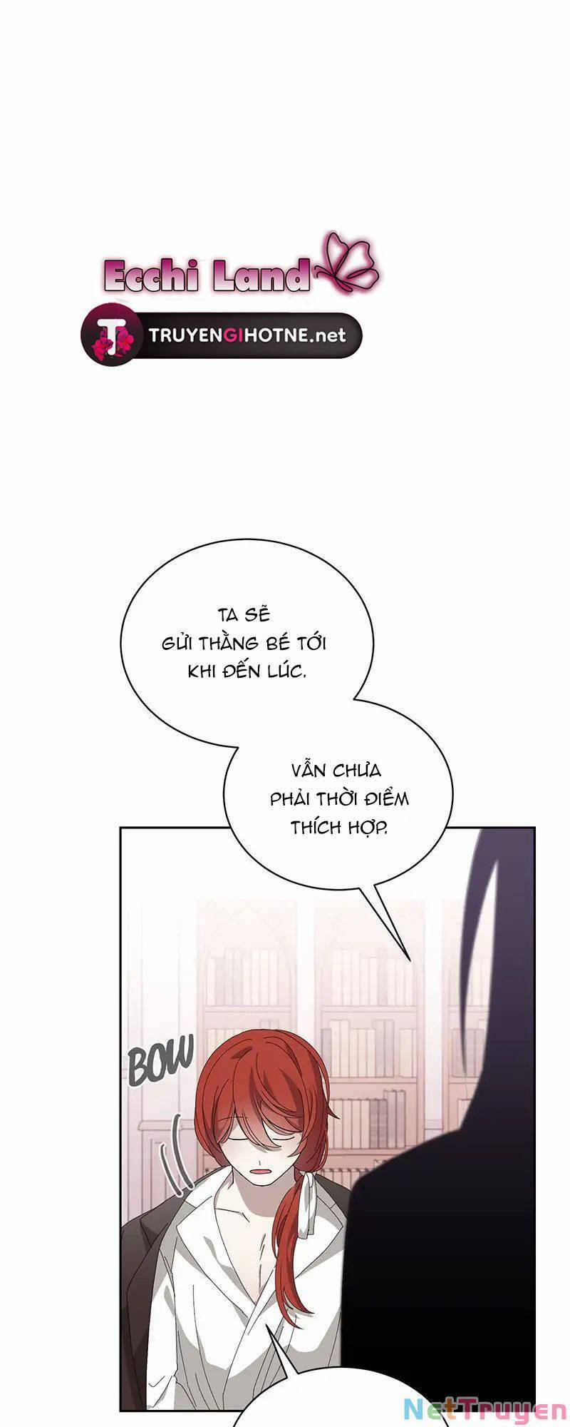 Nhân Vật Phản Diện Muốn Chết Một Cách Duyên Dáng 33.2 trang 14