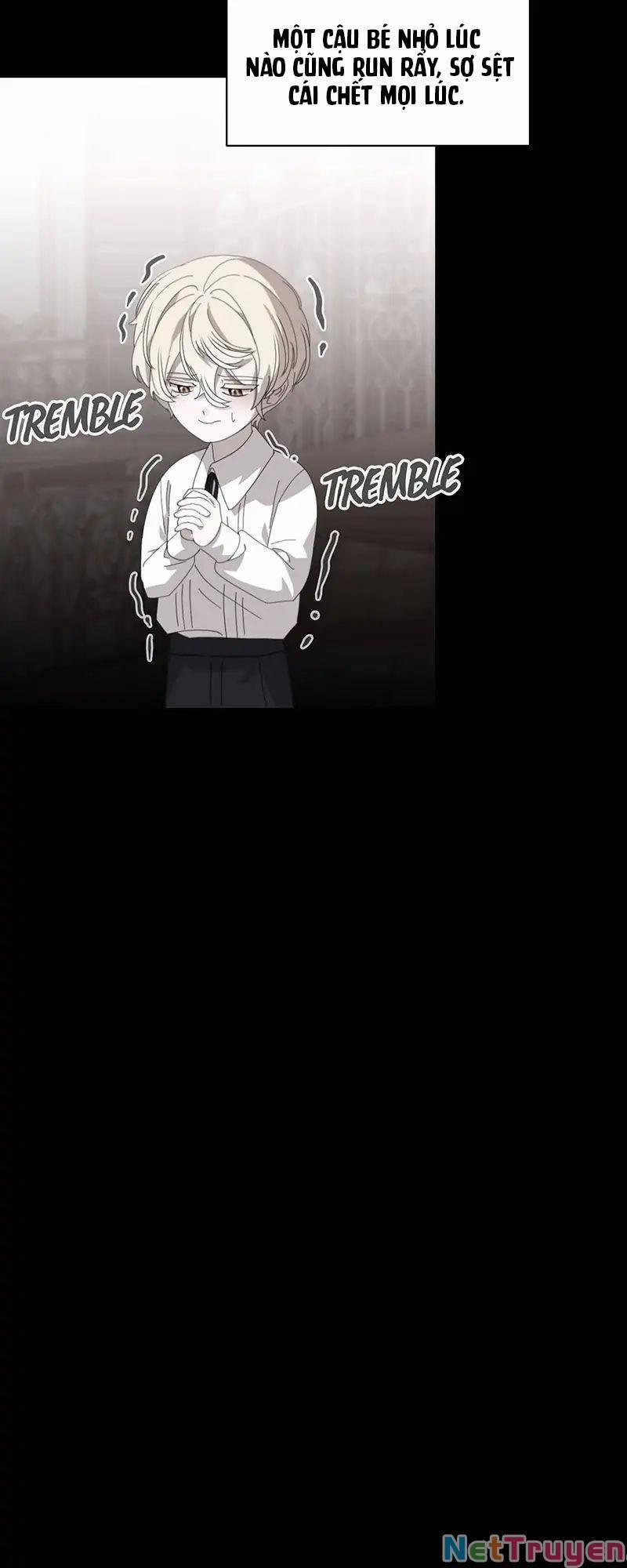 Nhân Vật Phản Diện Muốn Chết Một Cách Duyên Dáng 33.2 trang 18