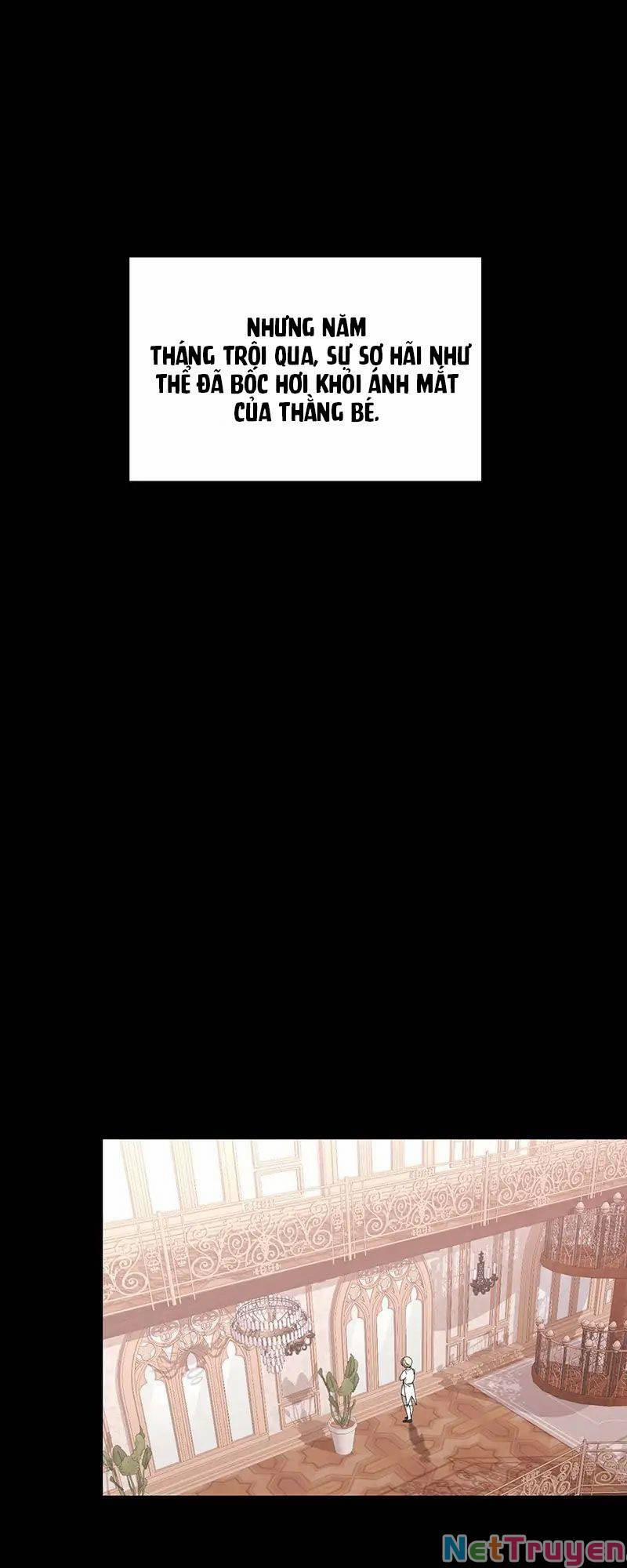 Nhân Vật Phản Diện Muốn Chết Một Cách Duyên Dáng 33.2 trang 19