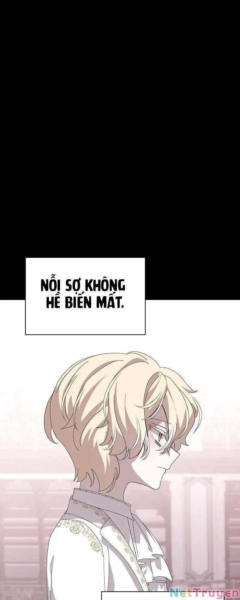 Nhân Vật Phản Diện Muốn Chết Một Cách Duyên Dáng 33.2 trang 20