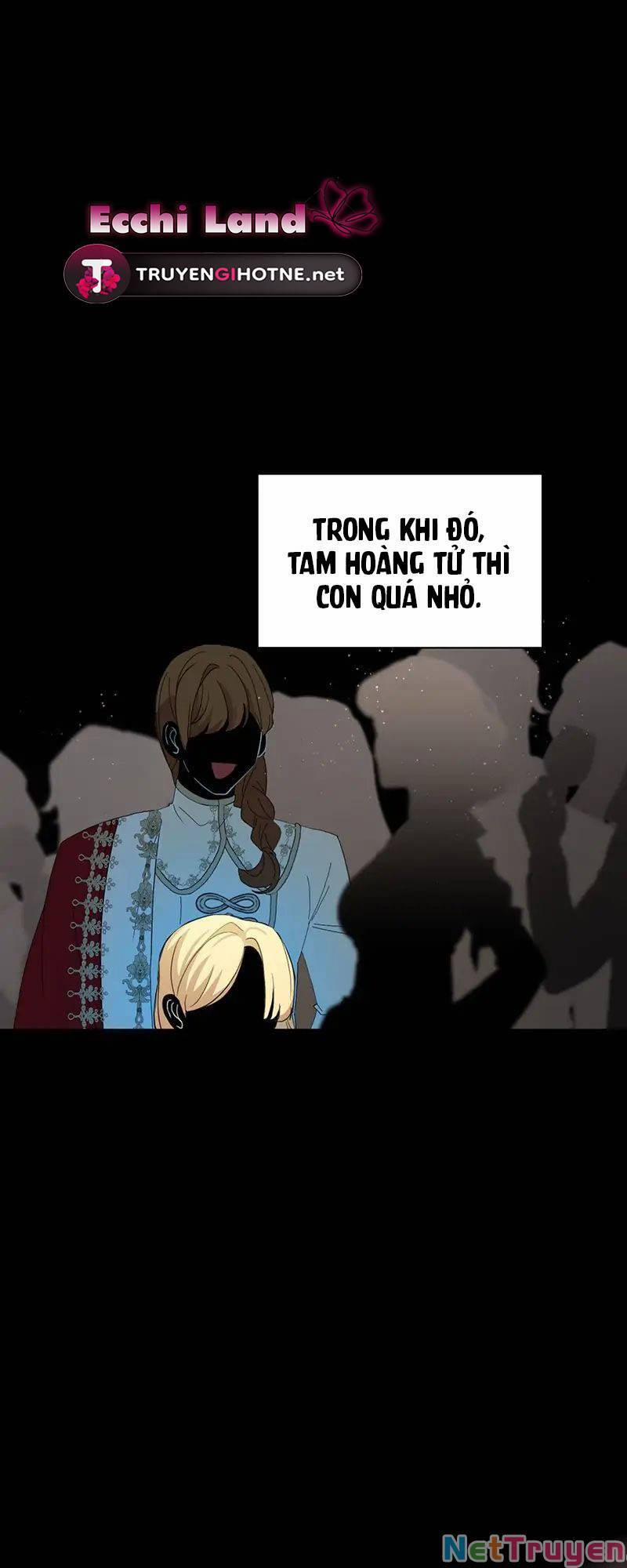 Nhân Vật Phản Diện Muốn Chết Một Cách Duyên Dáng 33.2 trang 24