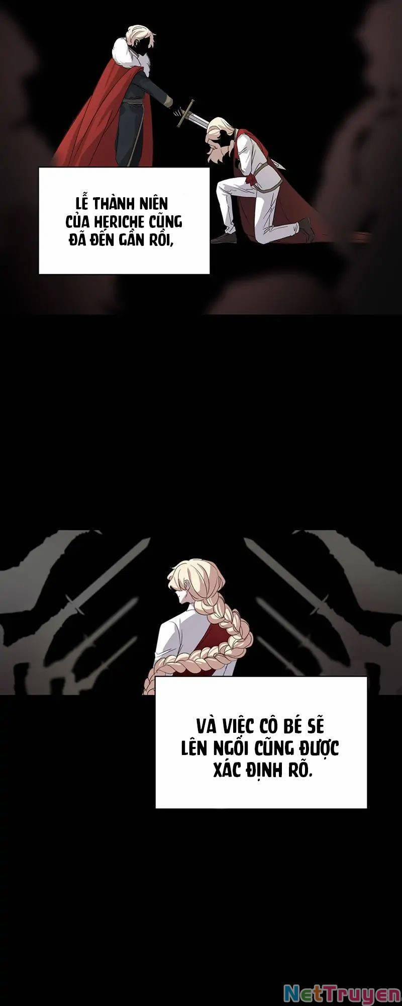 Nhân Vật Phản Diện Muốn Chết Một Cách Duyên Dáng 33.2 trang 25