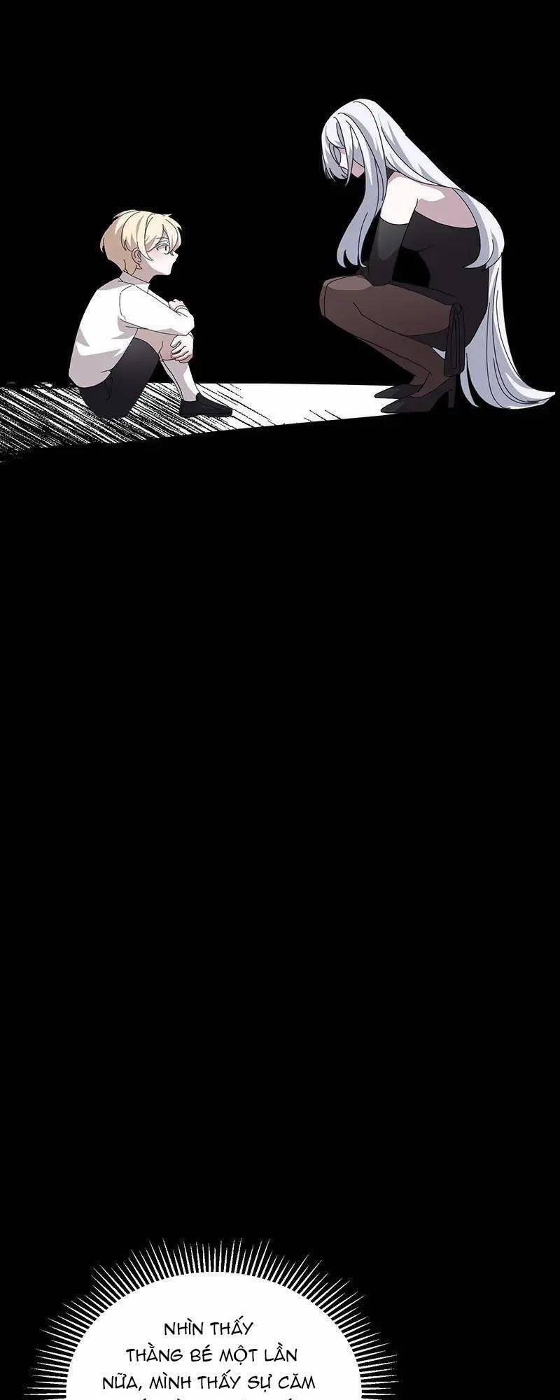 Nhân Vật Phản Diện Muốn Chết Một Cách Duyên Dáng 33.2 trang 30