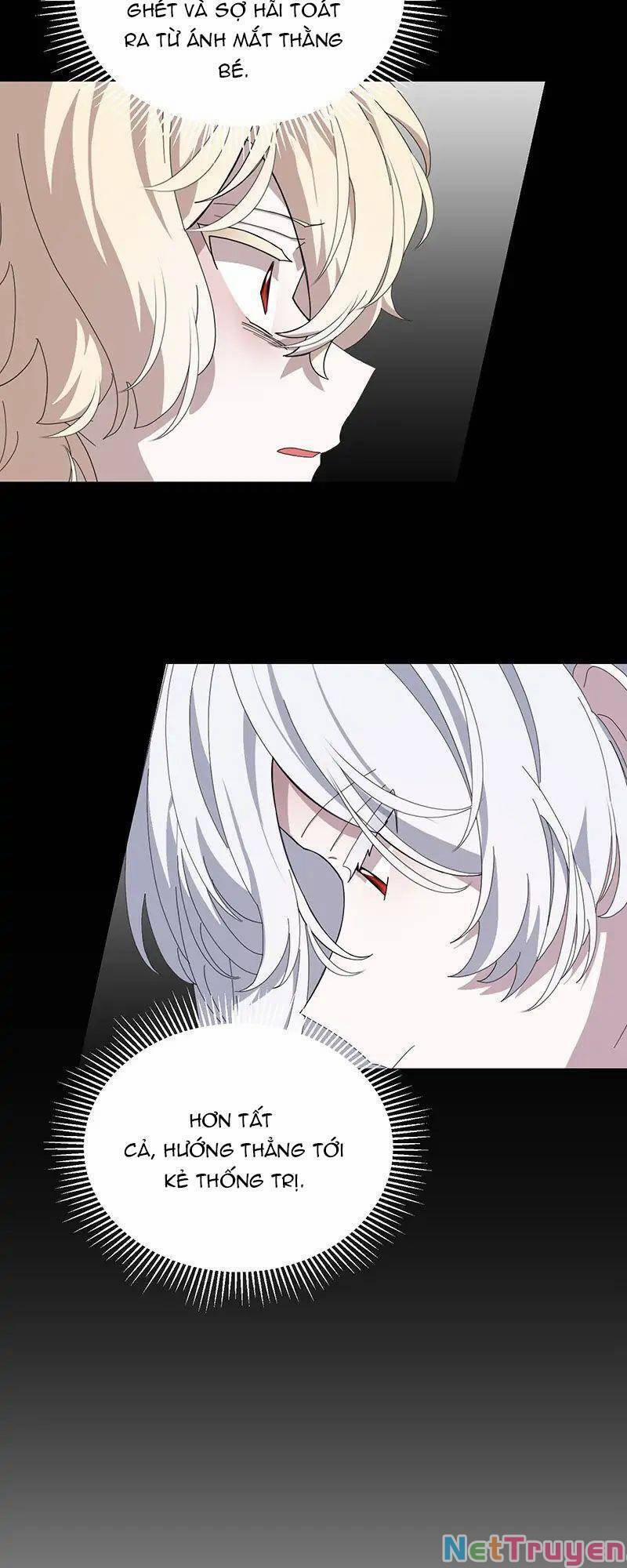 Nhân Vật Phản Diện Muốn Chết Một Cách Duyên Dáng 33.2 trang 31