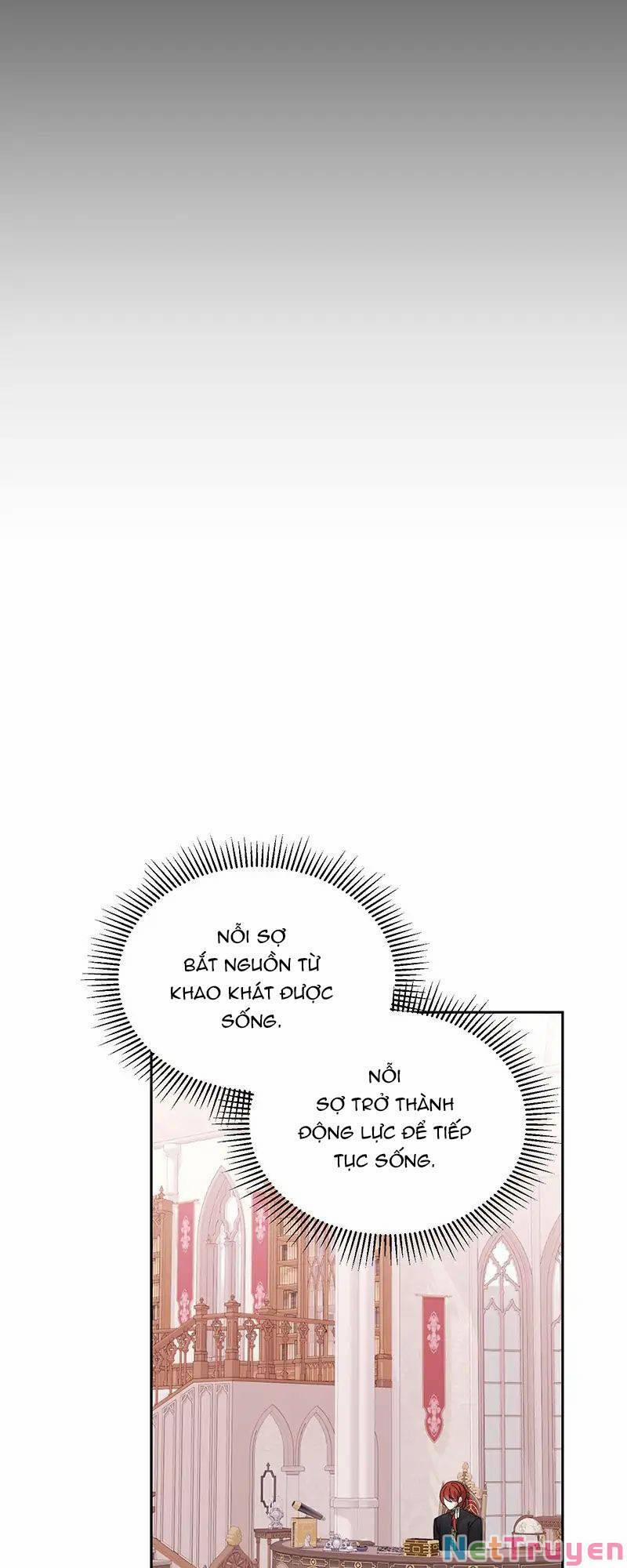 Nhân Vật Phản Diện Muốn Chết Một Cách Duyên Dáng 33.2 trang 32