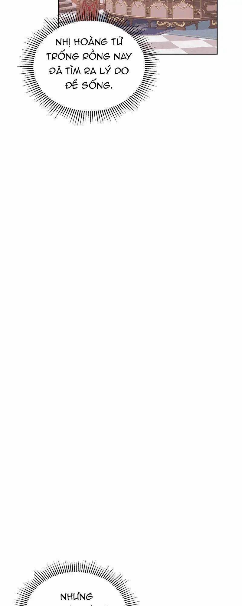 Nhân Vật Phản Diện Muốn Chết Một Cách Duyên Dáng 33.2 trang 33