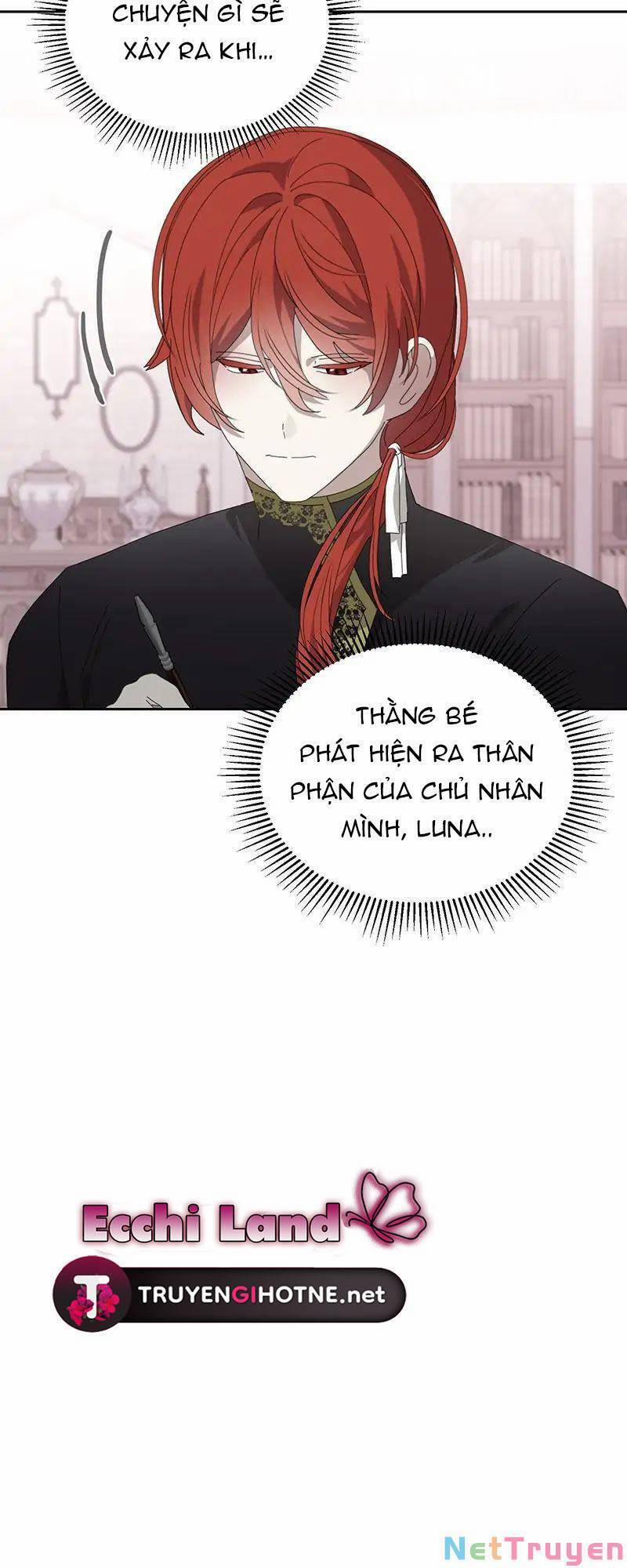 Nhân Vật Phản Diện Muốn Chết Một Cách Duyên Dáng 33.2 trang 34