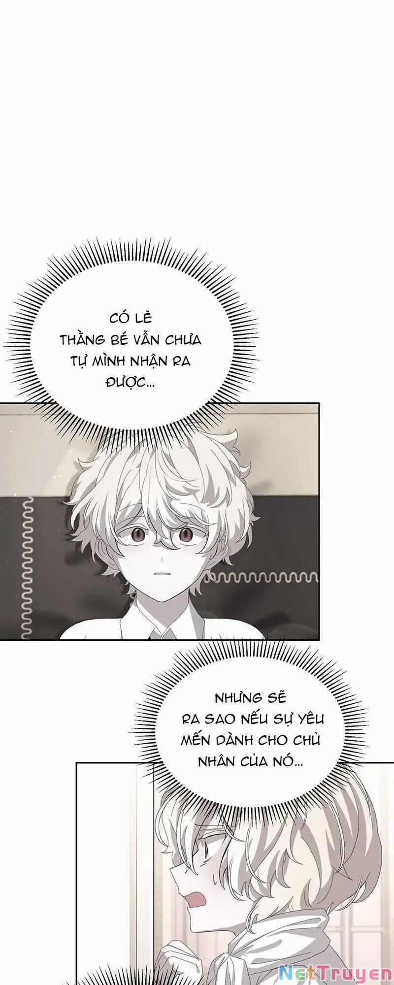 Nhân Vật Phản Diện Muốn Chết Một Cách Duyên Dáng 33.2 trang 35