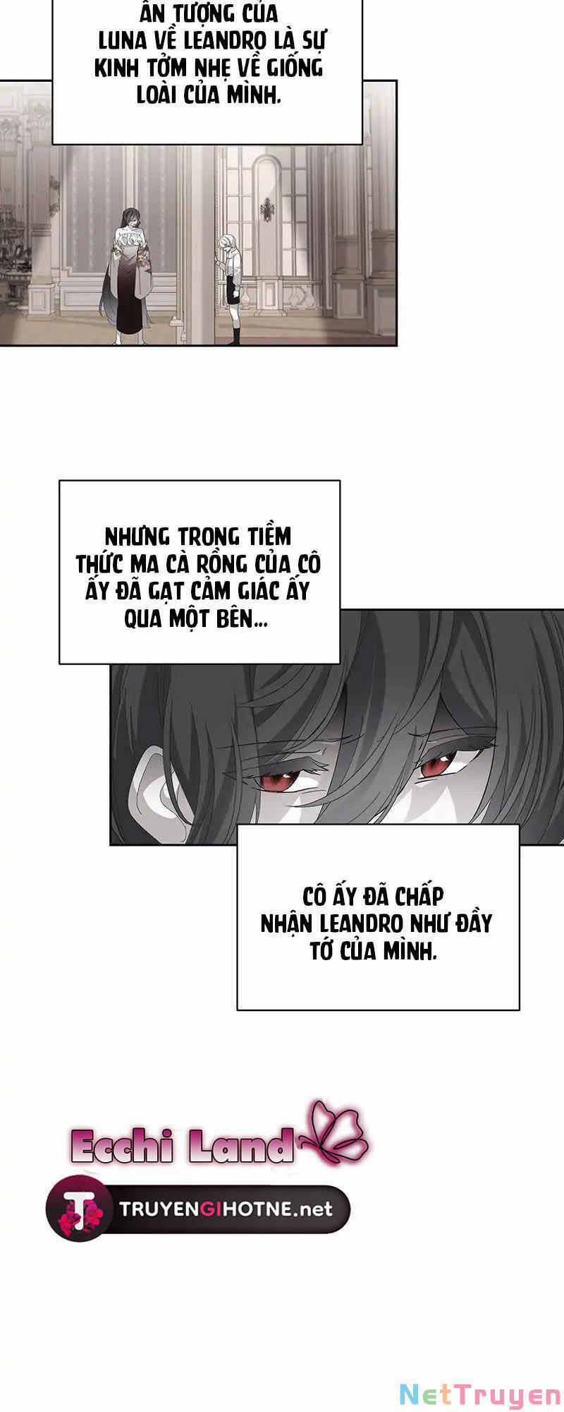 Nhân Vật Phản Diện Muốn Chết Một Cách Duyên Dáng 33.2 trang 4