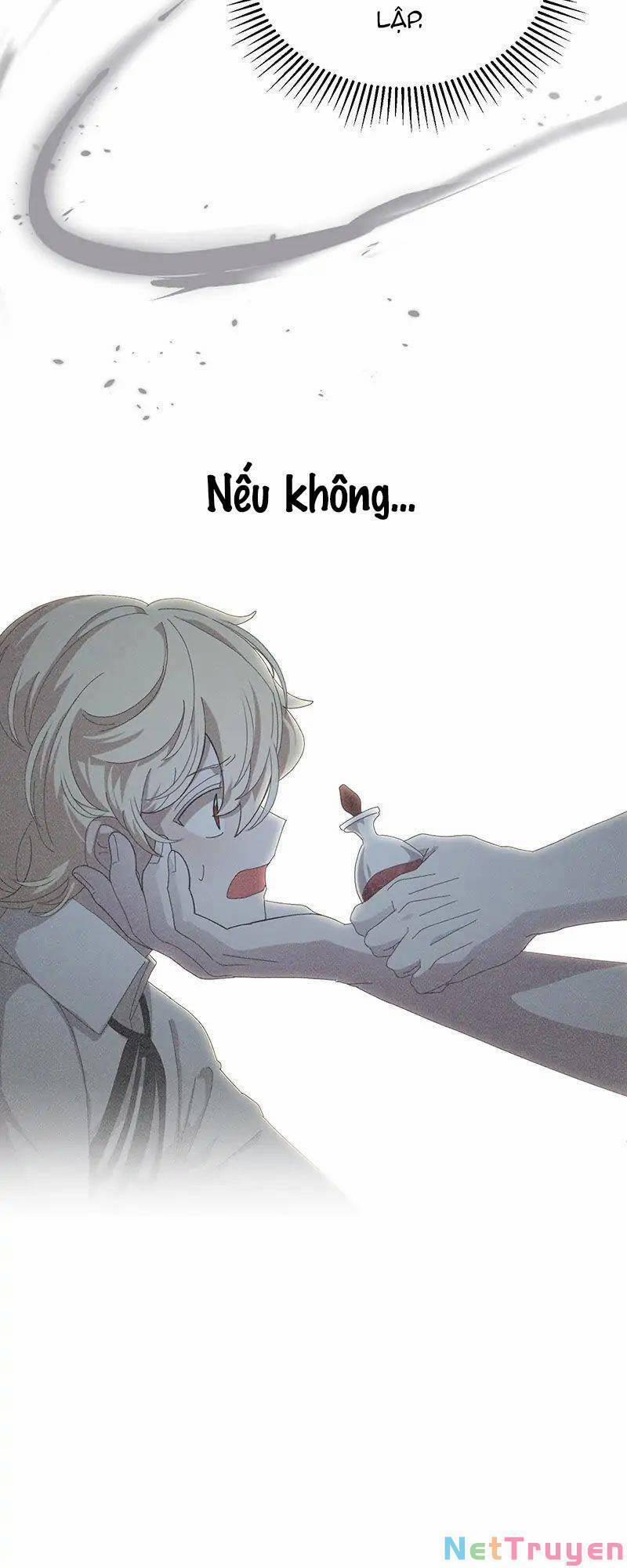 Nhân Vật Phản Diện Muốn Chết Một Cách Duyên Dáng 33.2 trang 7