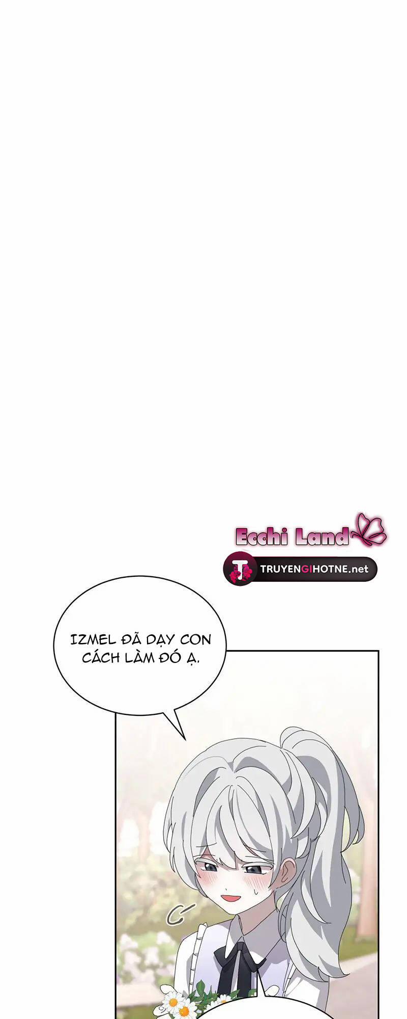 Nhân Vật Phản Diện Muốn Chết Một Cách Duyên Dáng 34.1 trang 12