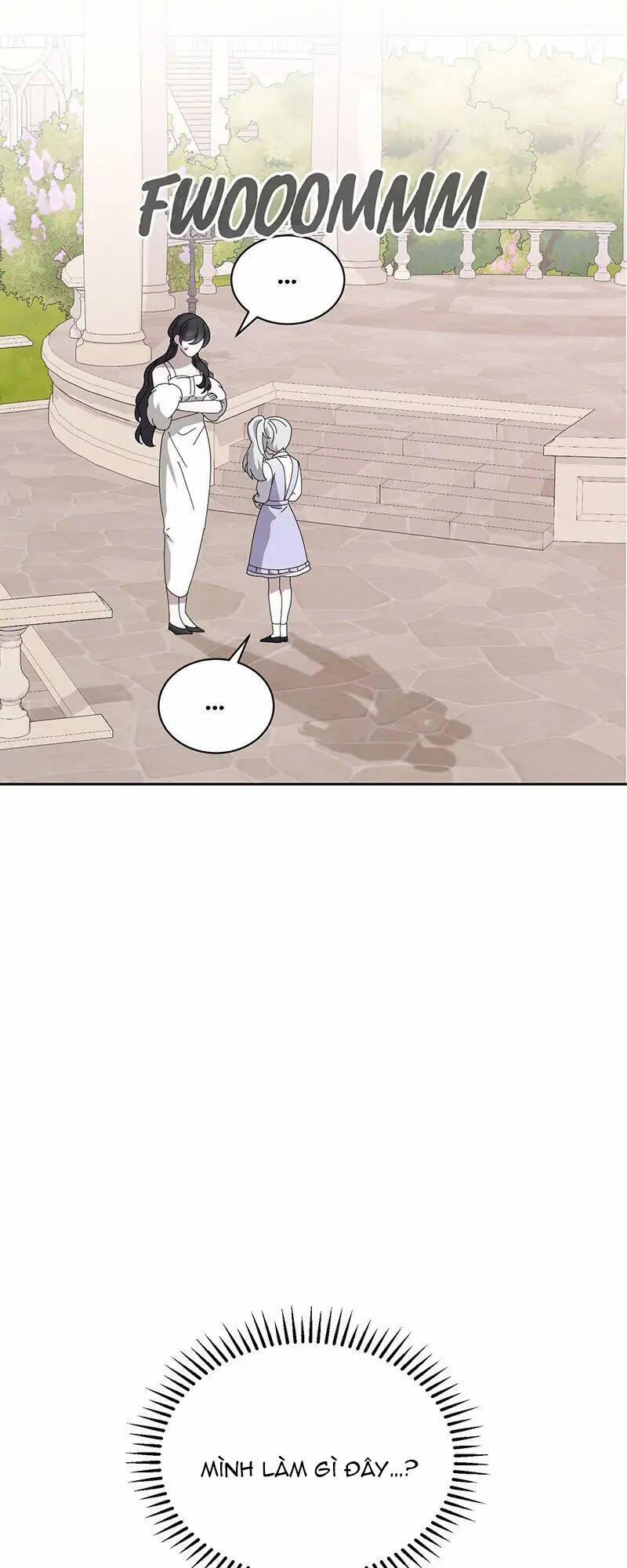 Nhân Vật Phản Diện Muốn Chết Một Cách Duyên Dáng 34.1 trang 14