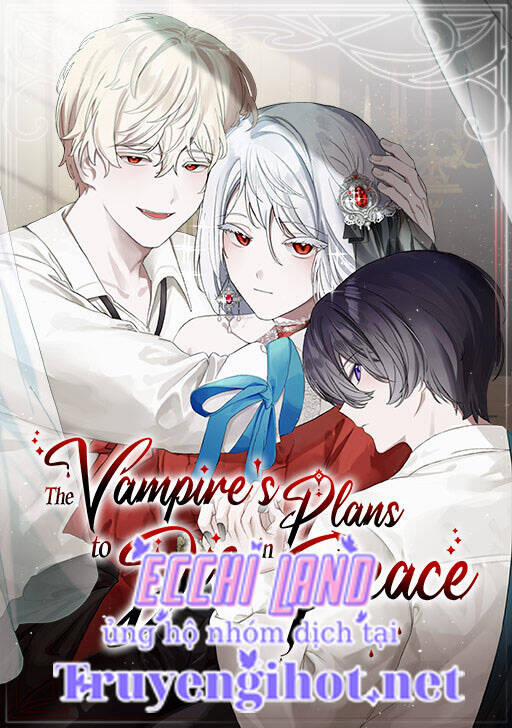 Nhân Vật Phản Diện Muốn Chết Một Cách Duyên Dáng 34.1 trang 2