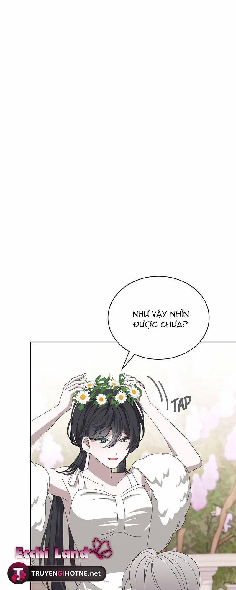 Nhân Vật Phản Diện Muốn Chết Một Cách Duyên Dáng 34.1 trang 22