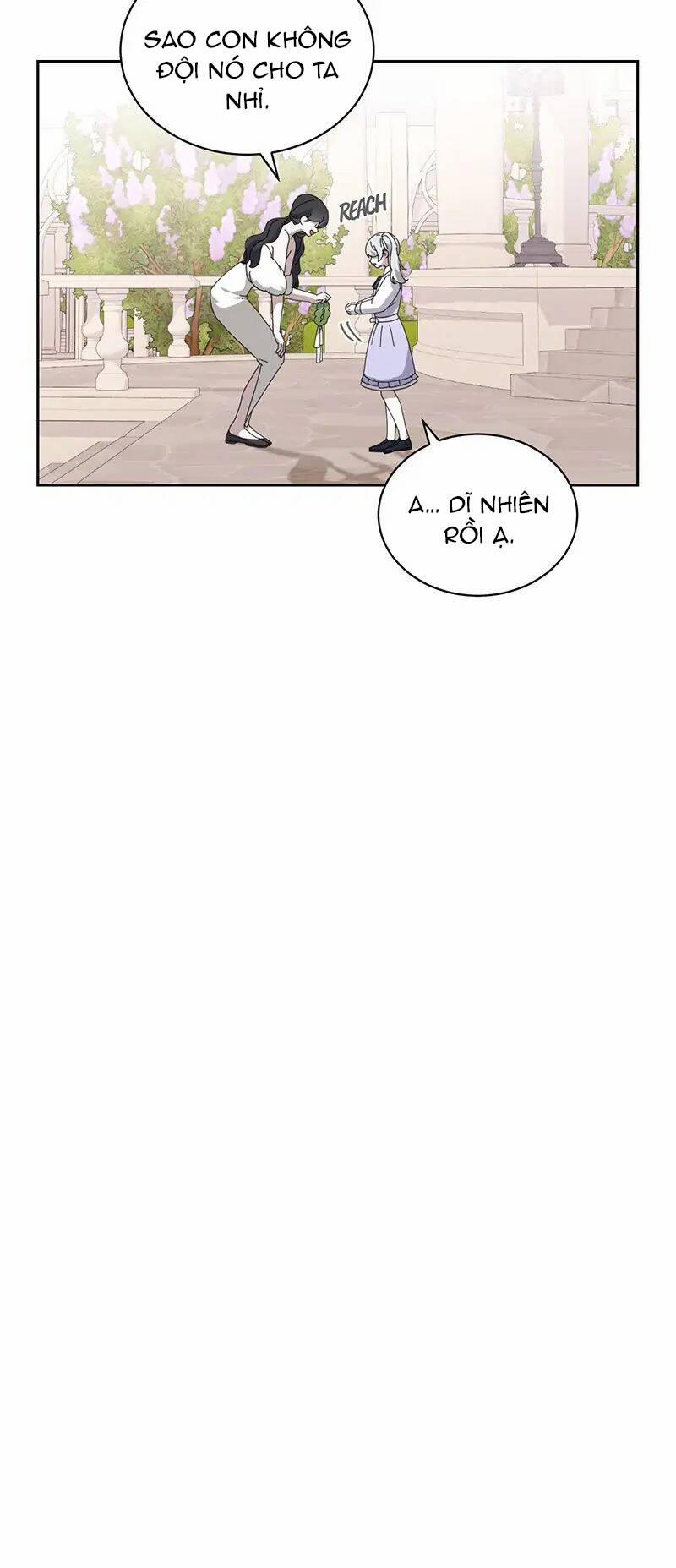 Nhân Vật Phản Diện Muốn Chết Một Cách Duyên Dáng 34.1 trang 25