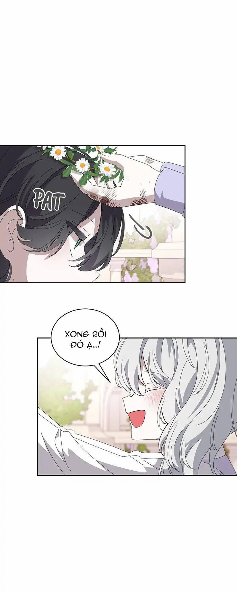 Nhân Vật Phản Diện Muốn Chết Một Cách Duyên Dáng 34.1 trang 26